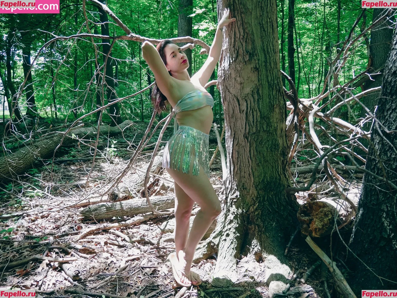 SunfyreTv Onlyfans Photo Gallery 