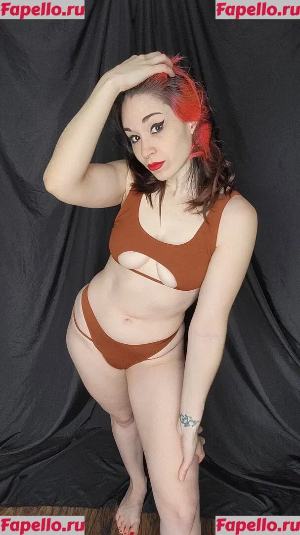 SunfyreTv Onlyfans Photo Gallery 