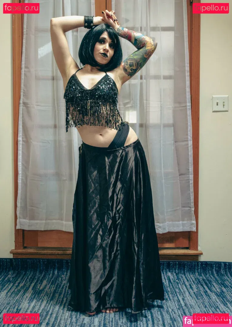 SunfyreTv Onlyfans Photo Gallery 