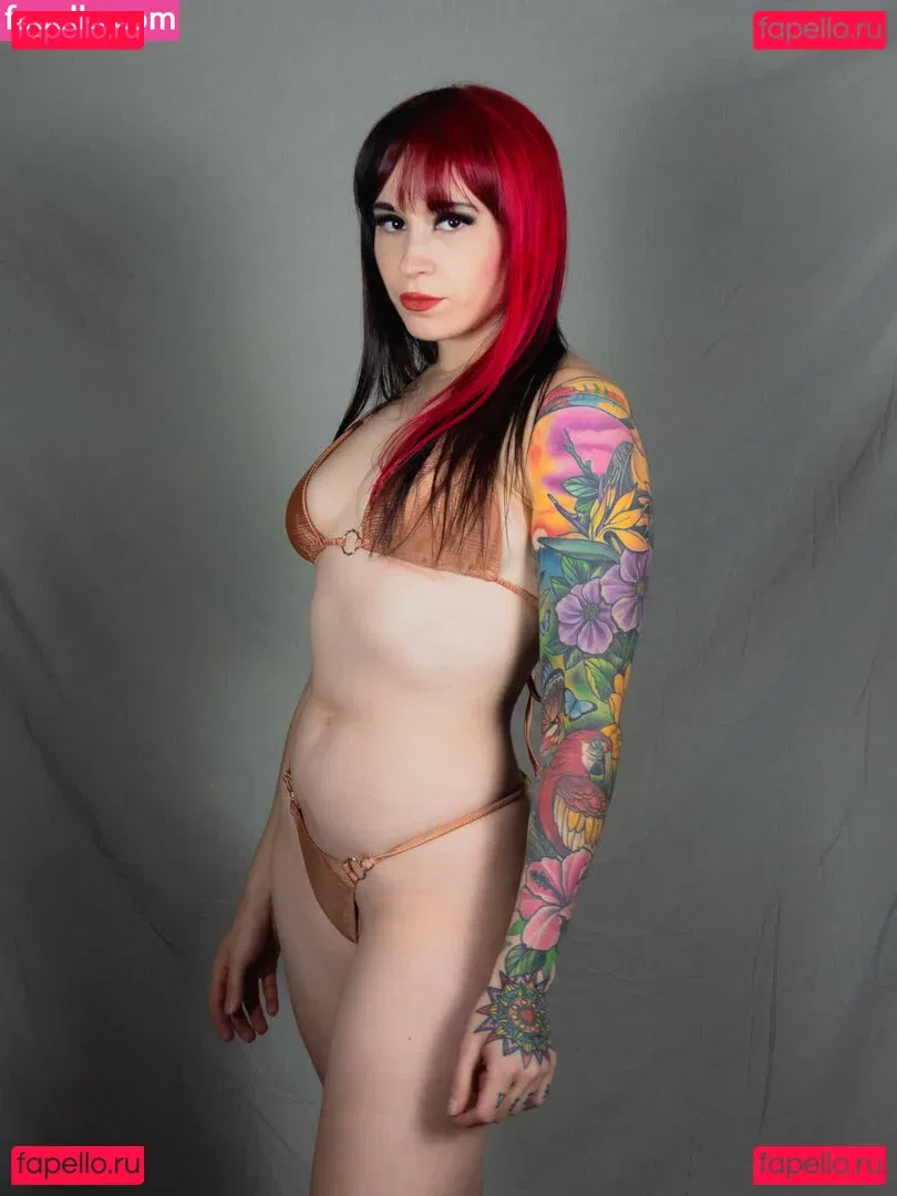 SunfyreTv Onlyfans Photo Gallery 