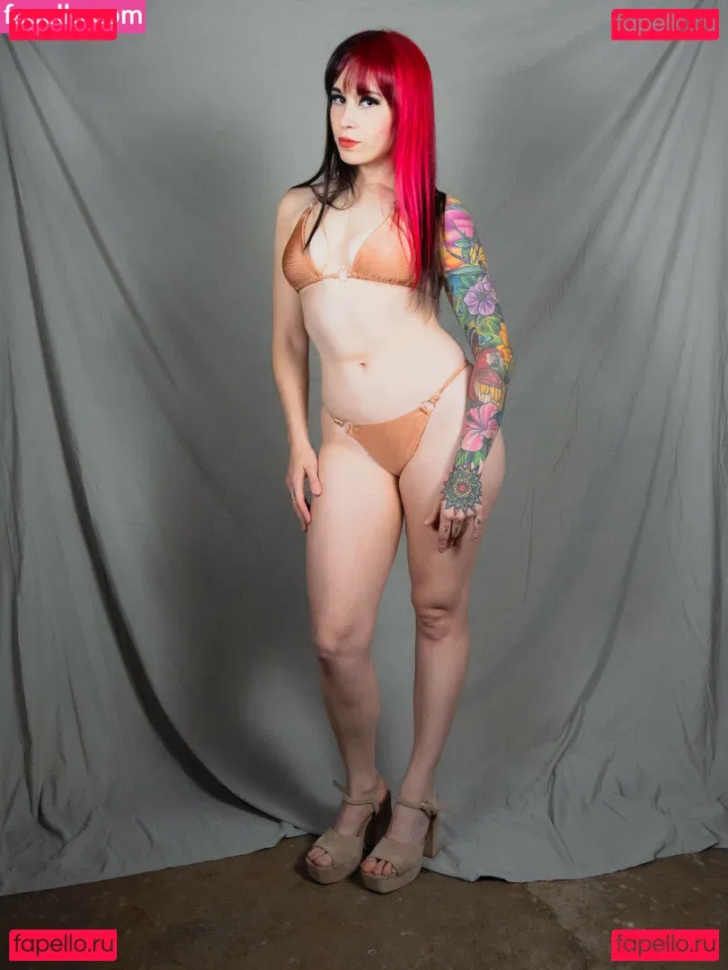 SunfyreTv Onlyfans Photo Gallery 