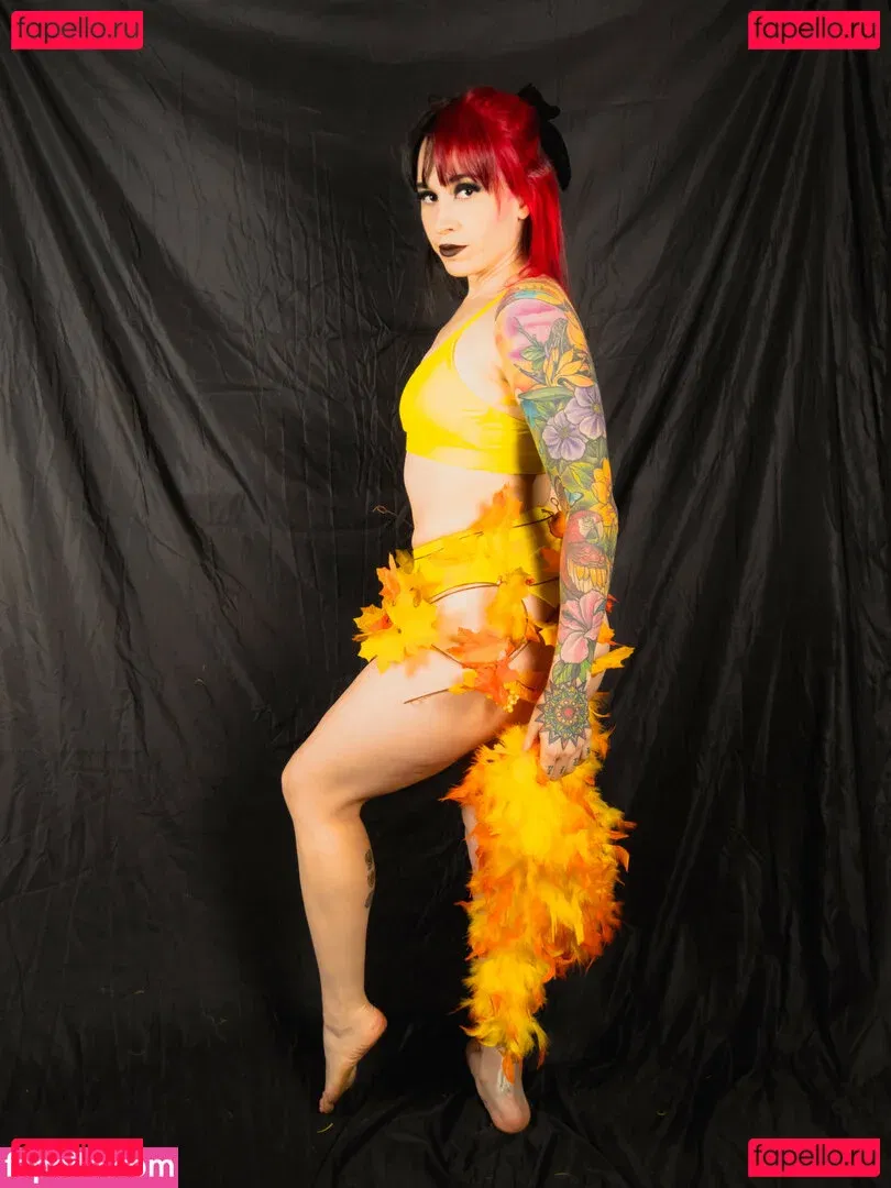 SunfyreTv Onlyfans Photo Gallery 