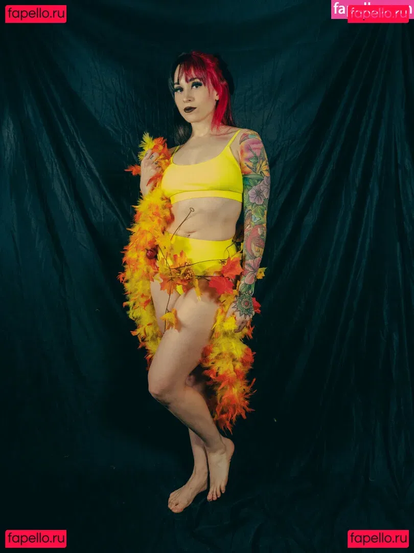 SunfyreTv Onlyfans Photo Gallery 