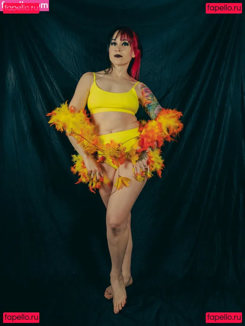 SunfyreTv Onlyfans Photo Gallery 