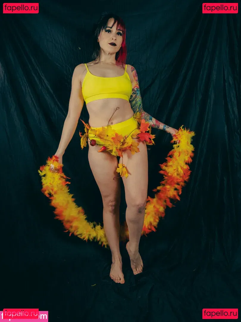 SunfyreTv Onlyfans Photo Gallery 