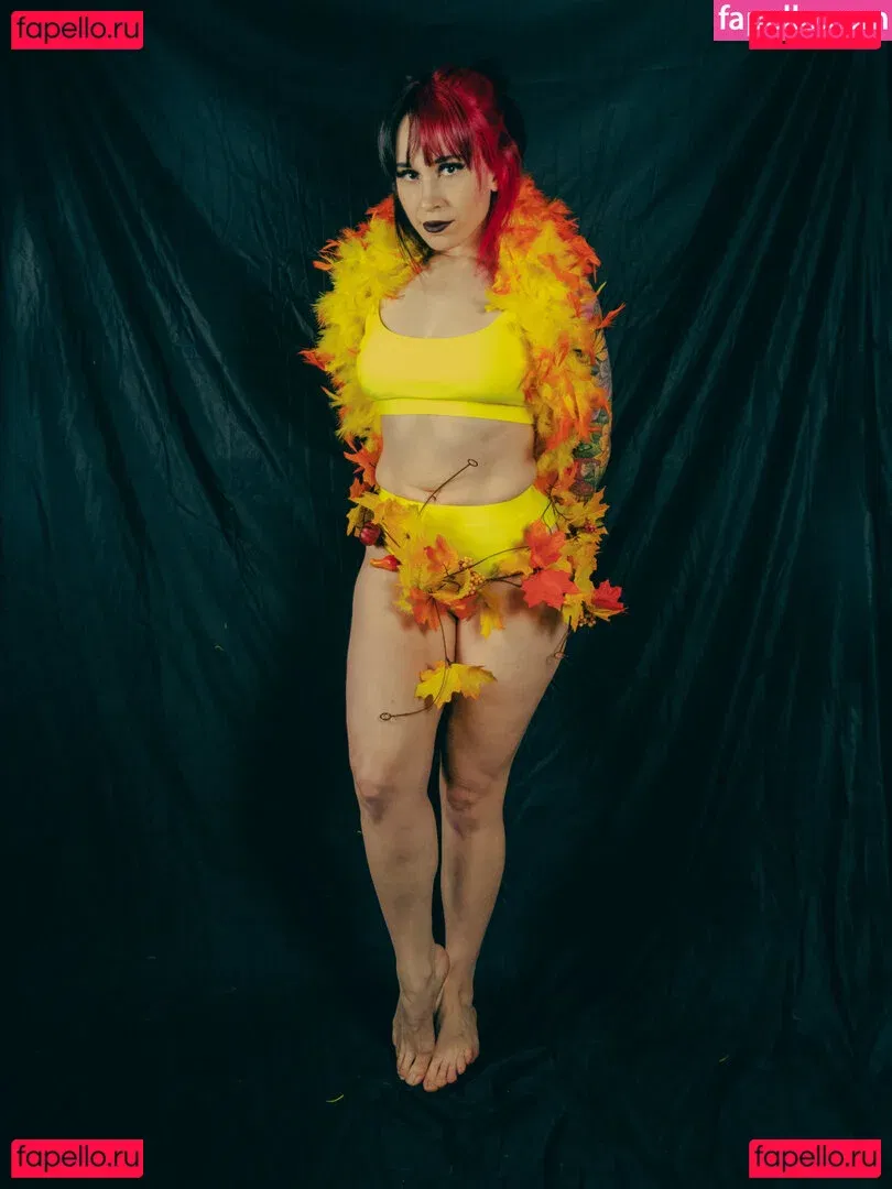 SunfyreTv Onlyfans Photo Gallery 