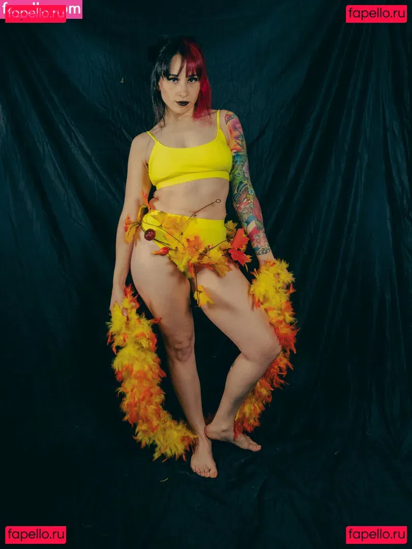 SunfyreTv Onlyfans Photo Gallery 