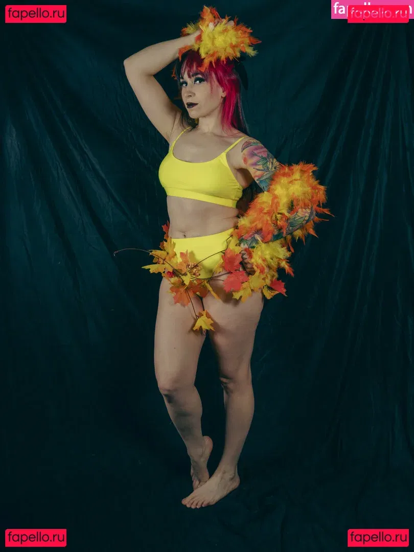 SunfyreTv Onlyfans Photo Gallery 