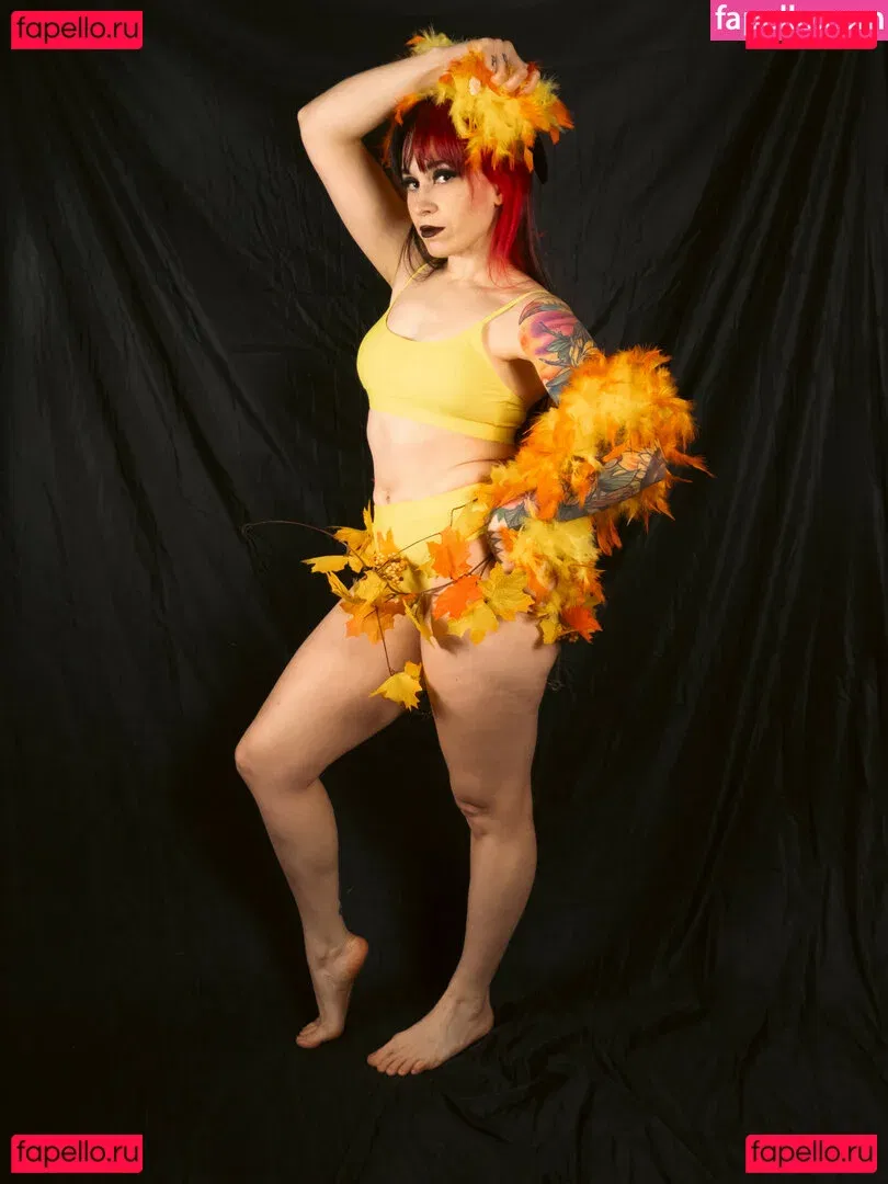 SunfyreTv Onlyfans Photo Gallery 