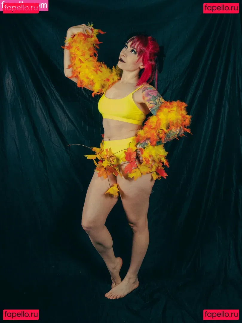 SunfyreTv Onlyfans Photo Gallery 