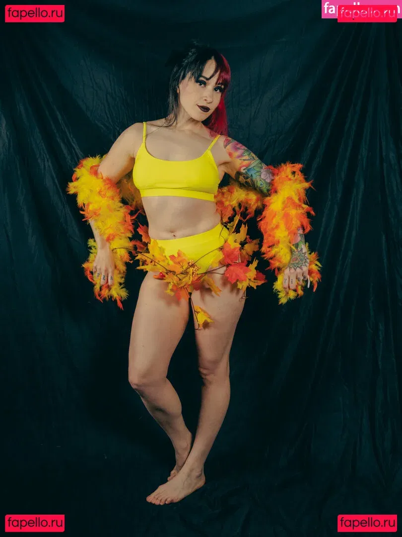 SunfyreTv Onlyfans Photo Gallery 