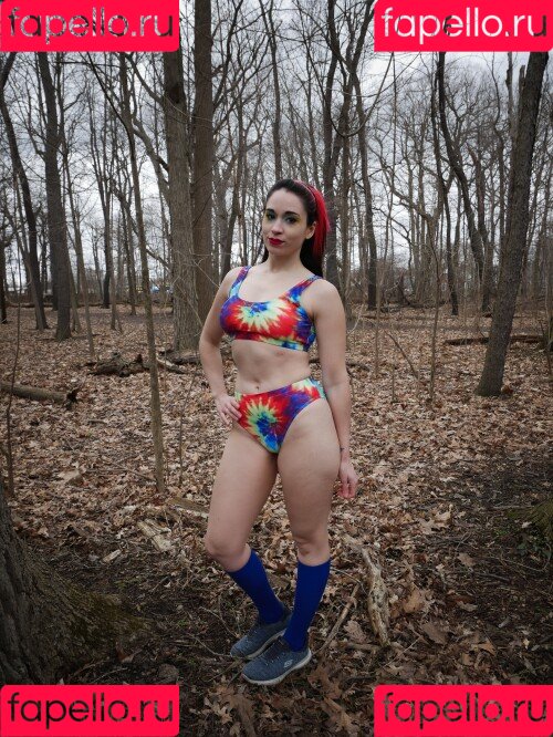 SunfyreTv Onlyfans Photo Gallery 