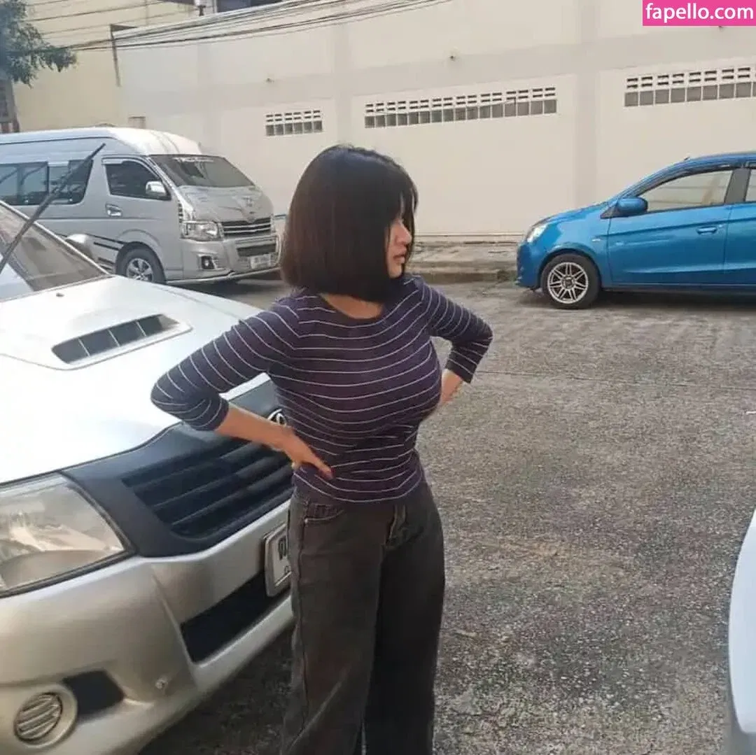 Warunee Thanyaphu Onlyfans Photo Gallery 