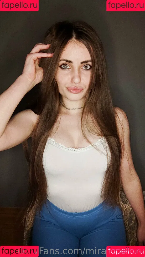 miracle_leah Onlyfans Photo Gallery 