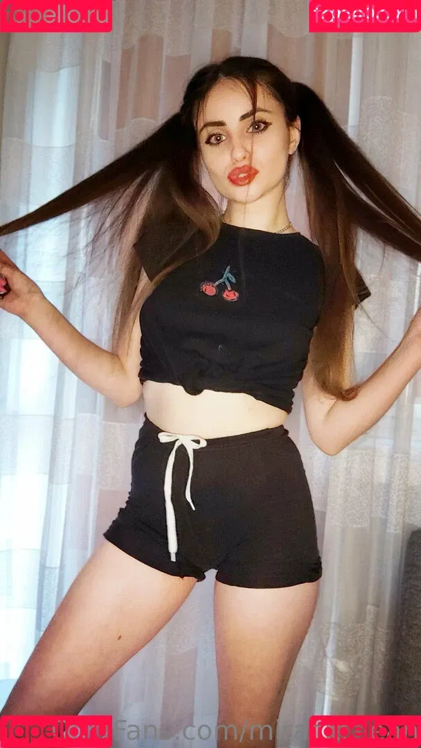 miracle_leah Onlyfans Photo Gallery 
