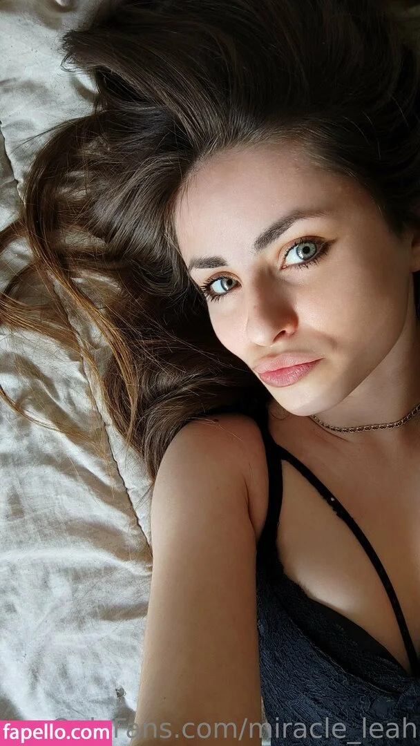 miracle_leah Onlyfans Photo Gallery 