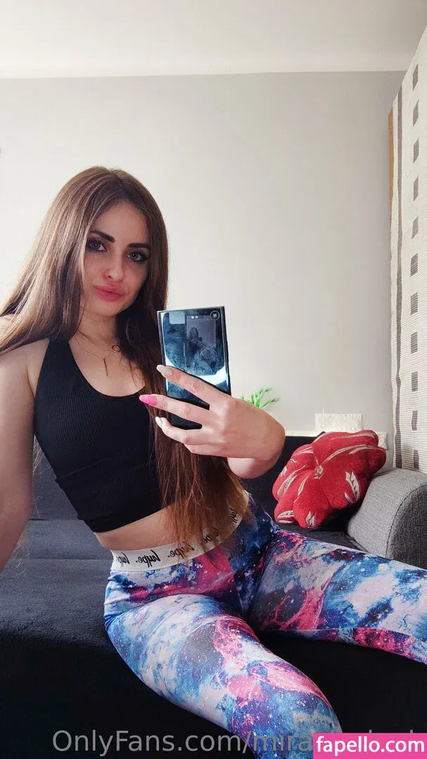 miracle_leah Onlyfans Photo Gallery 