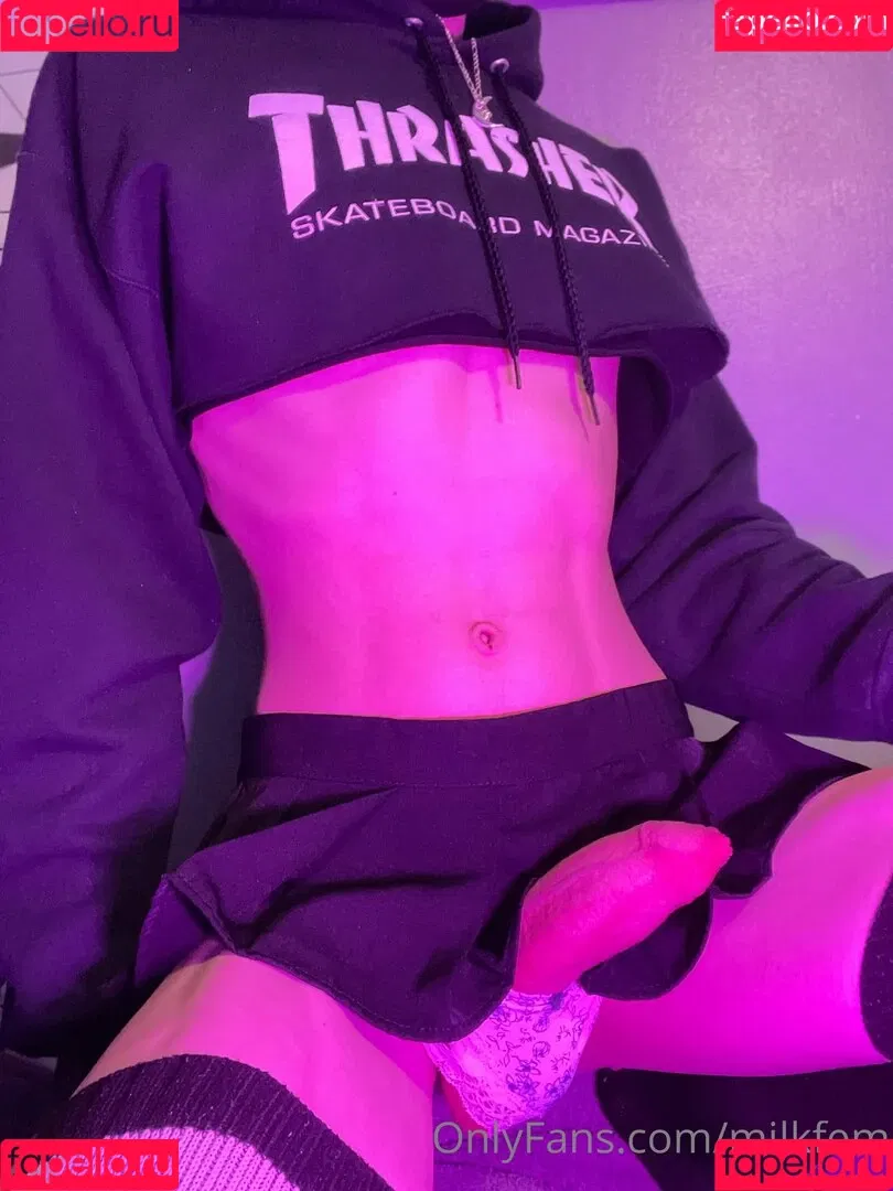 milkfem Onlyfans Photo Gallery 