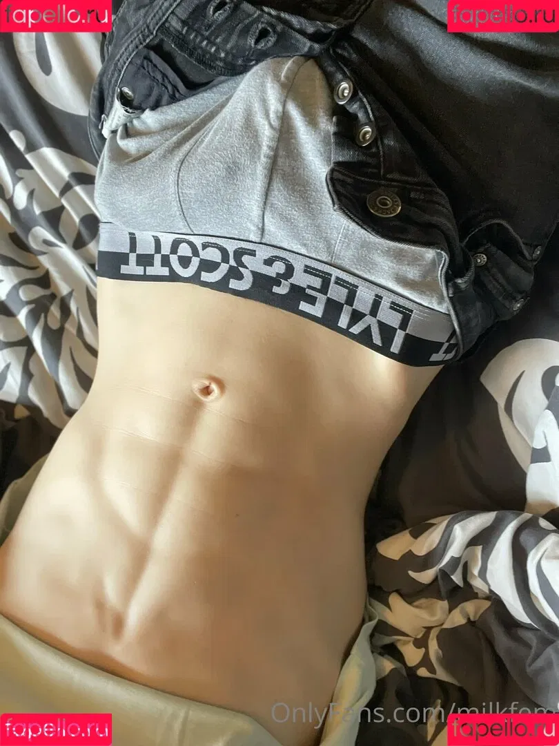 milkfem Onlyfans Photo Gallery 