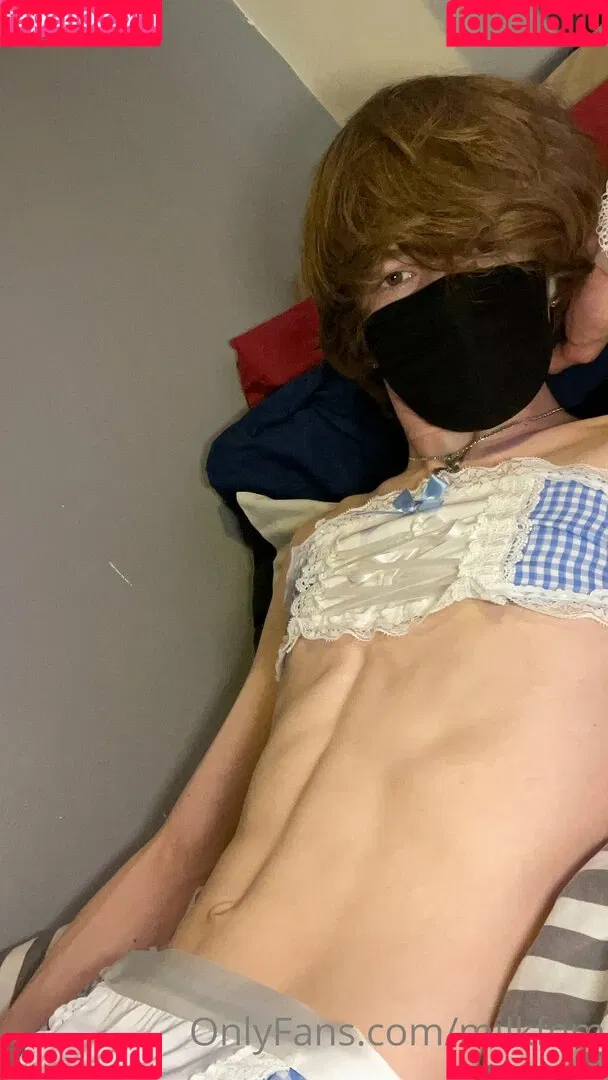 milkfem Onlyfans Photo Gallery 
