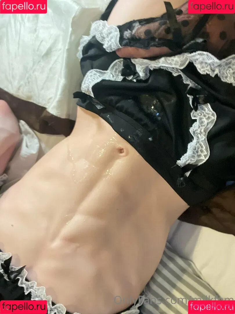 milkfem Onlyfans Photo Gallery 