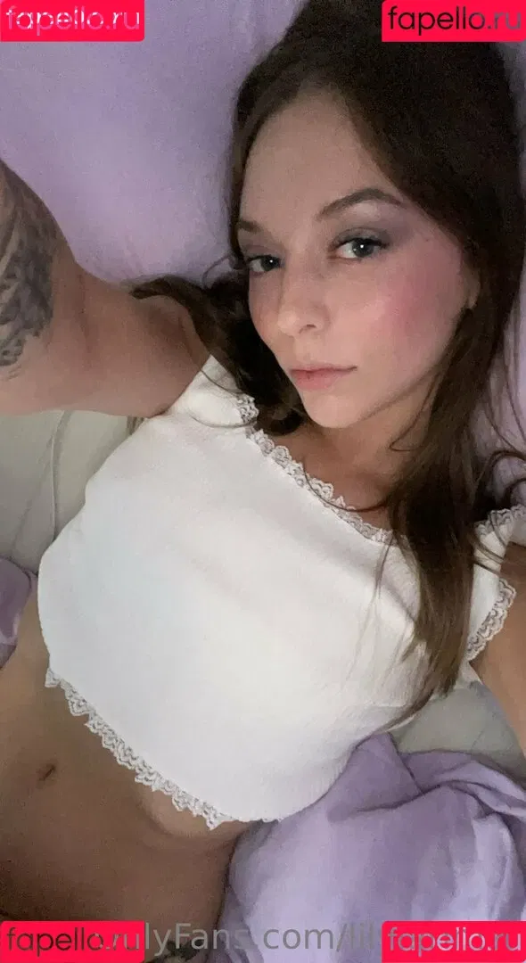 lilylarimar Onlyfans Photo Gallery 