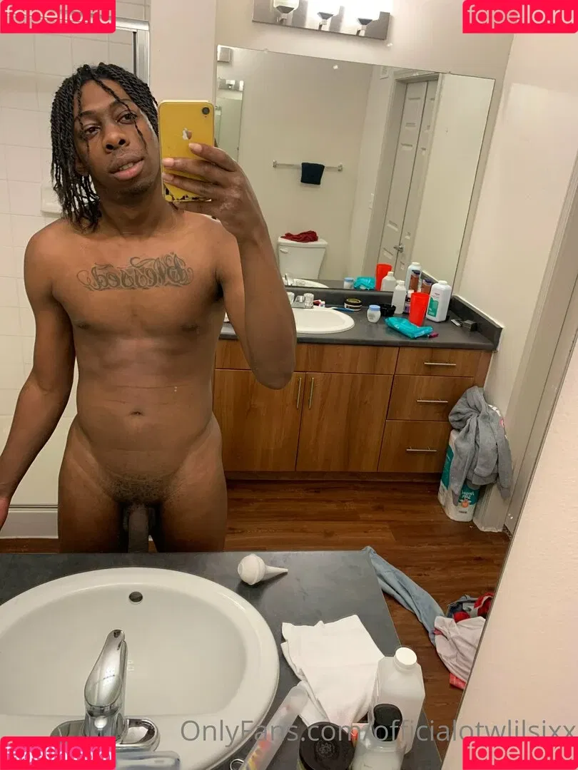 officialotwlilsixx Onlyfans Photo Gallery 