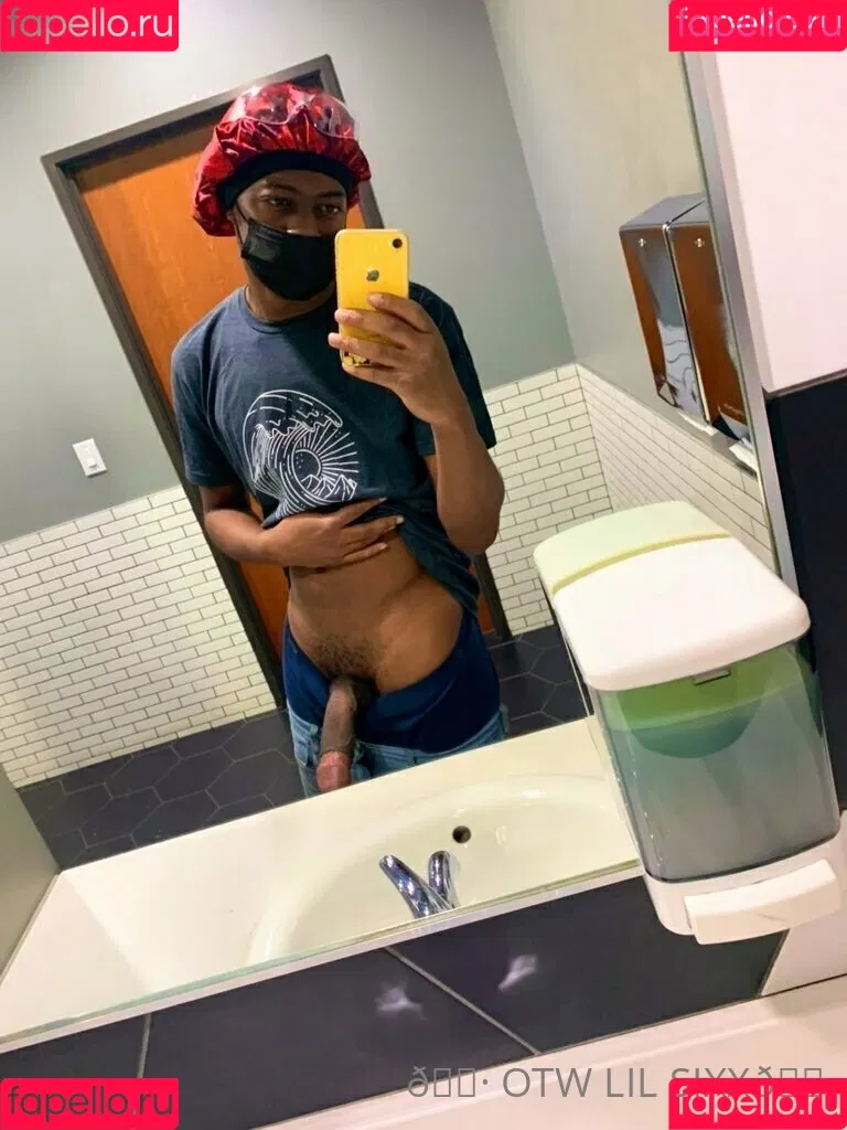 officialotwlilsixx Onlyfans Photo Gallery 