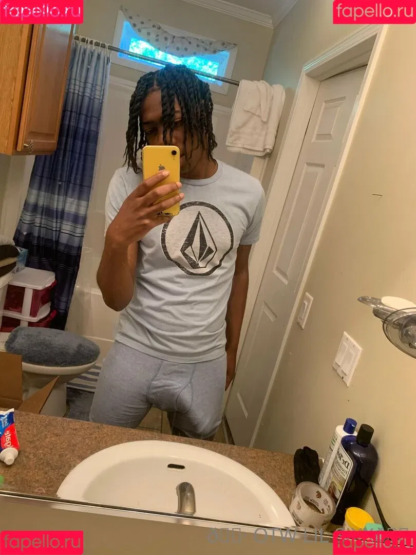 officialotwlilsixx Onlyfans Photo Gallery 
