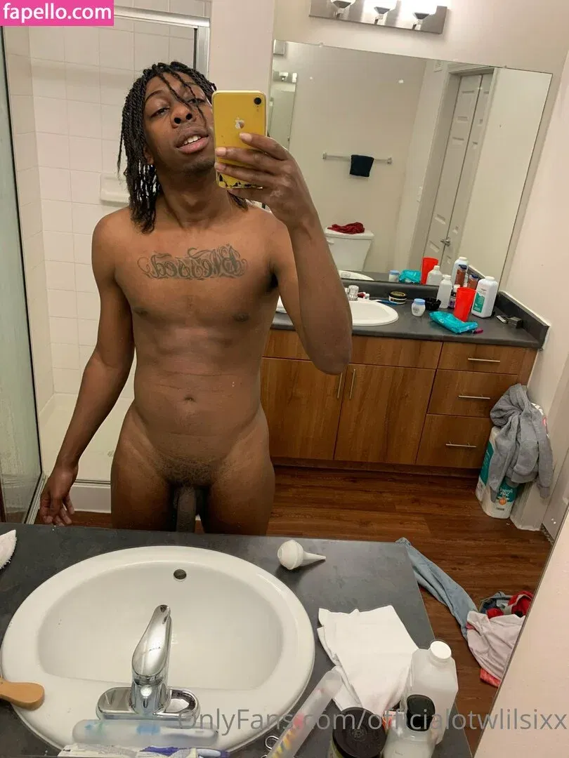 officialotwlilsixx Onlyfans Photo Gallery 