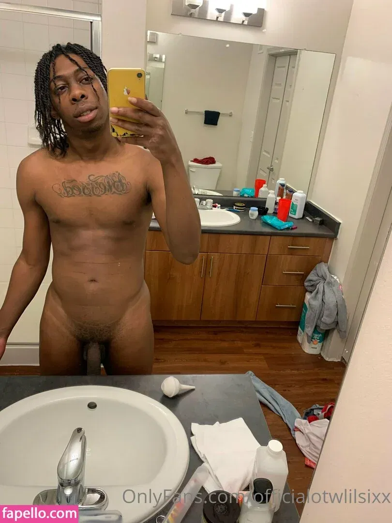 officialotwlilsixx Onlyfans Photo Gallery 