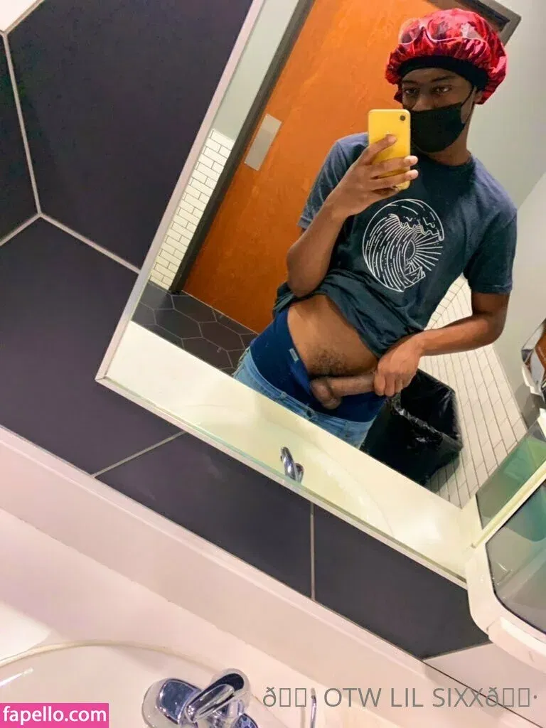 officialotwlilsixx Onlyfans Photo Gallery 