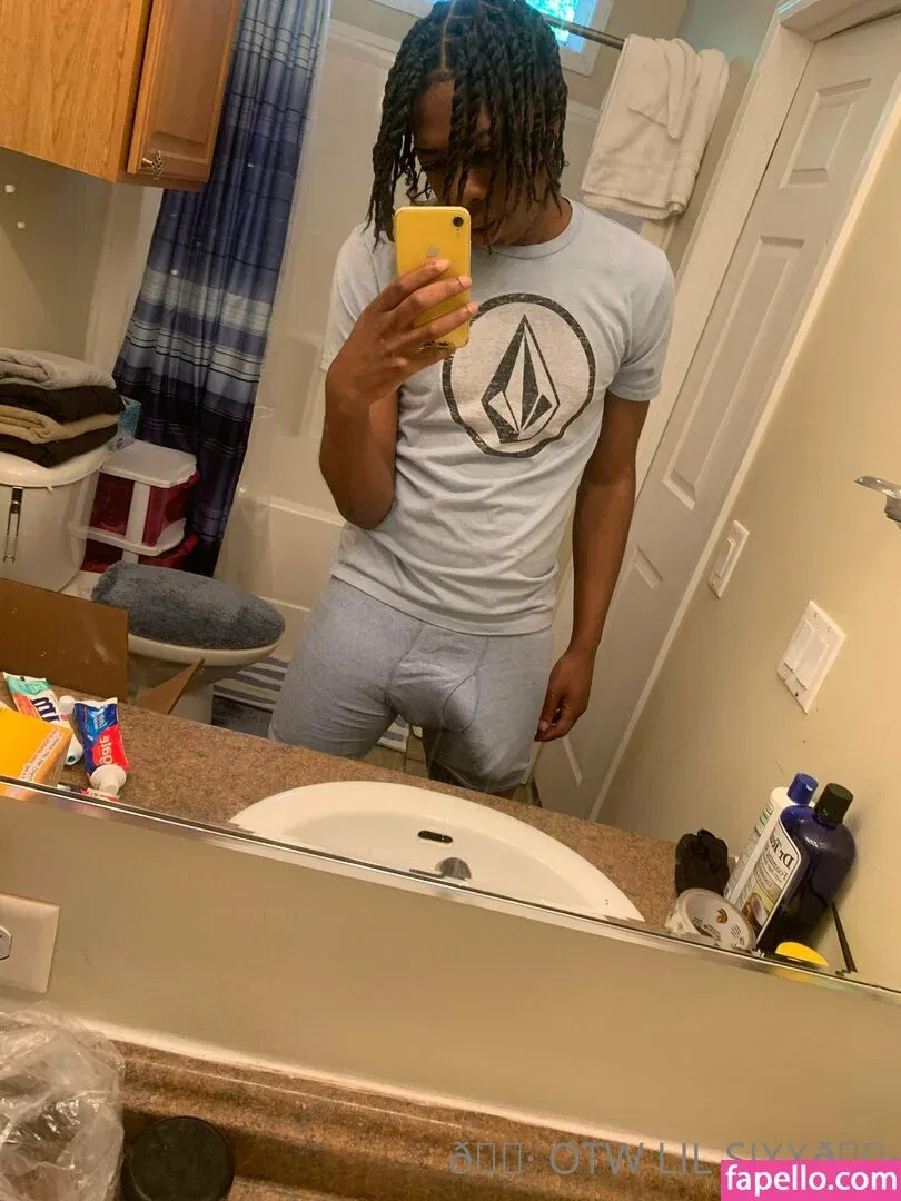 officialotwlilsixx Onlyfans Photo Gallery 