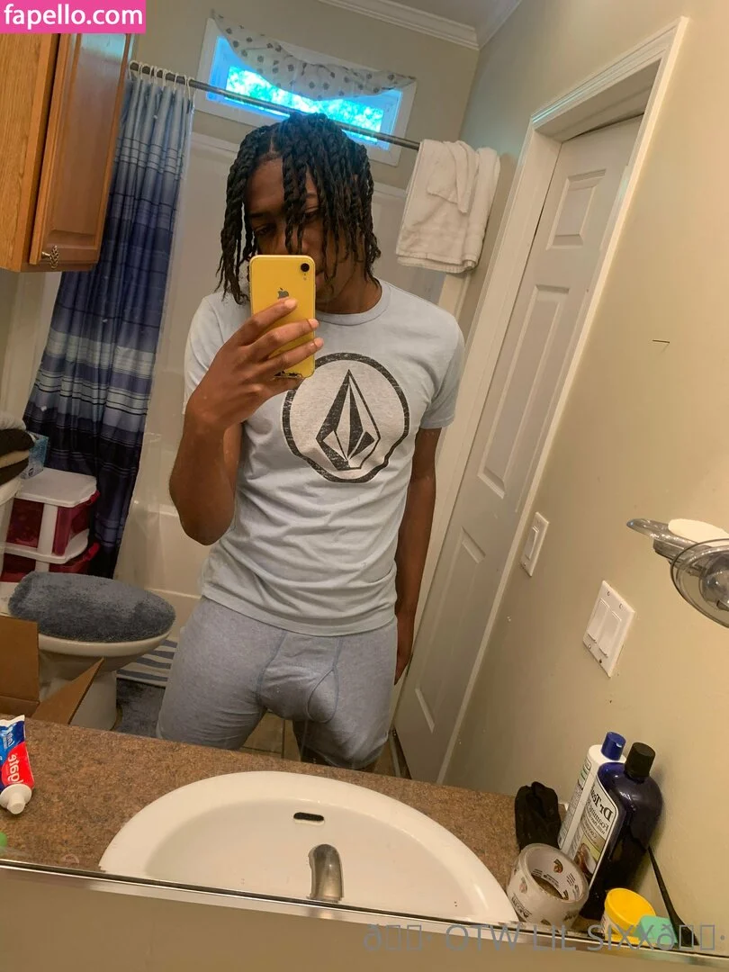 officialotwlilsixx Onlyfans Photo Gallery 