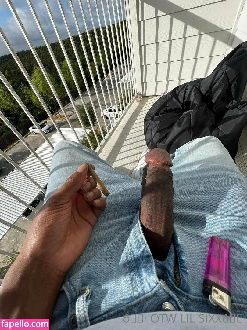 officialotwlilsixx Onlyfans Photo Gallery 