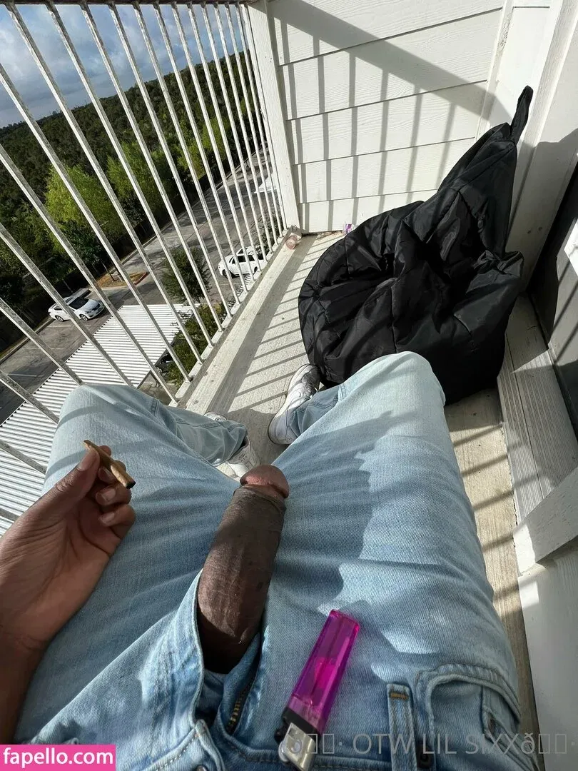 officialotwlilsixx Onlyfans Photo Gallery 