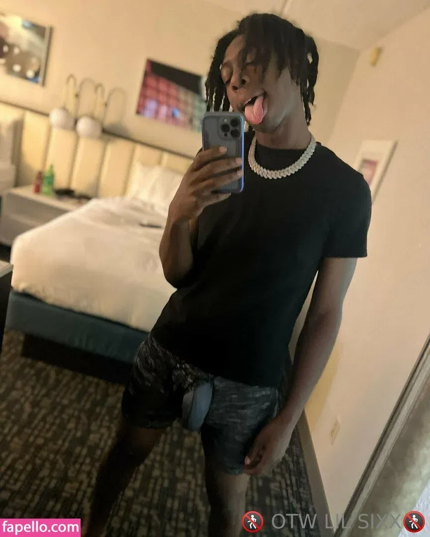 officialotwlilsixx Onlyfans Photo Gallery 