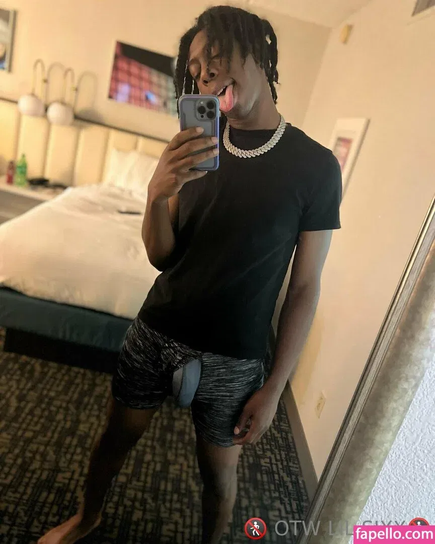 officialotwlilsixx Onlyfans Photo Gallery 