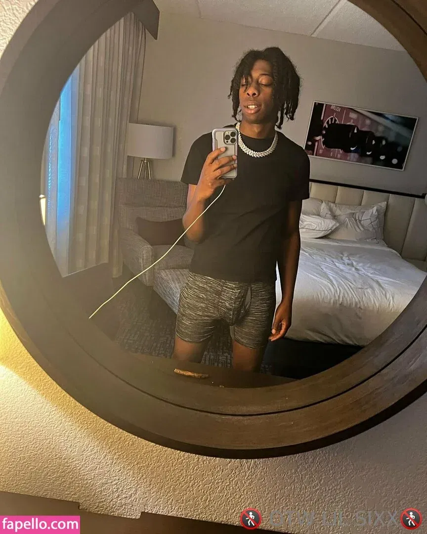 officialotwlilsixx Onlyfans Photo Gallery 