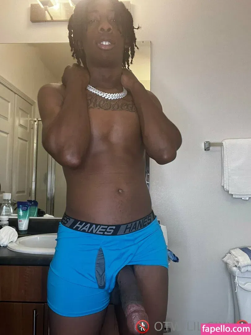 officialotwlilsixx Onlyfans Photo Gallery 