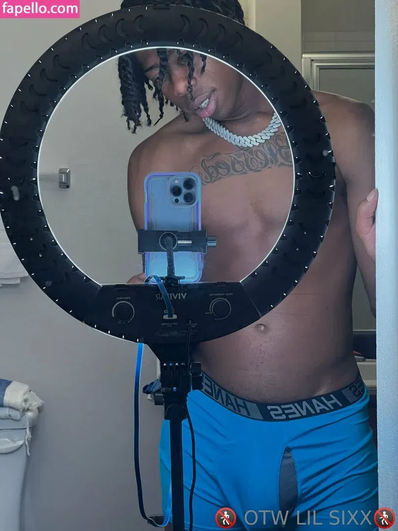 officialotwlilsixx Onlyfans Photo Gallery 