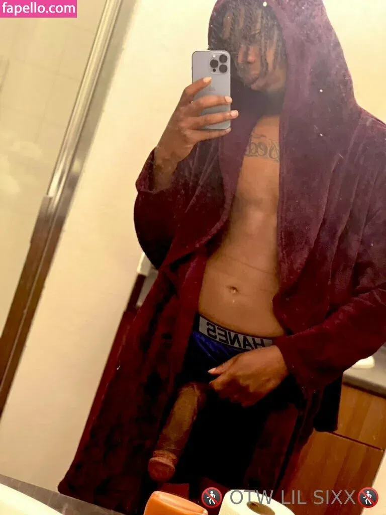 officialotwlilsixx Onlyfans Photo Gallery 