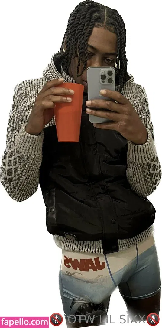 officialotwlilsixx Onlyfans Photo Gallery 