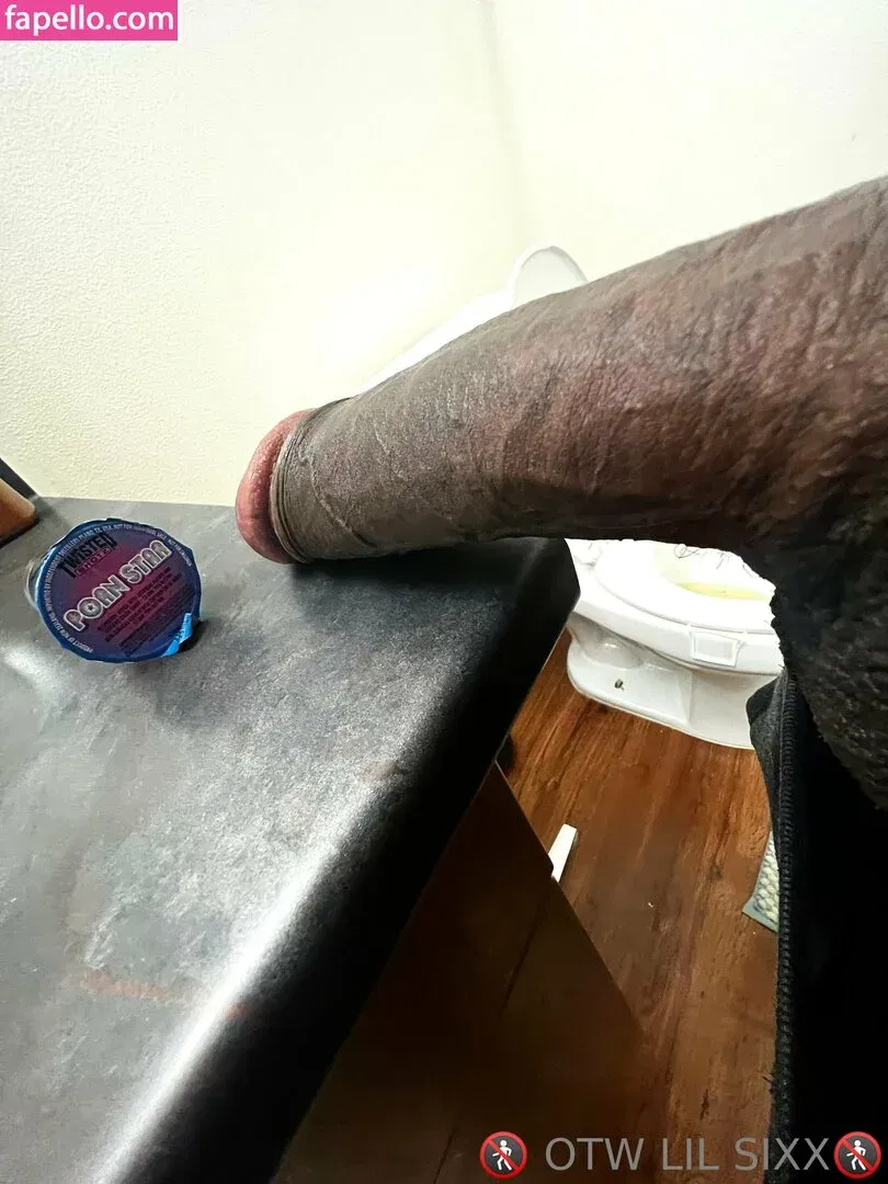 officialotwlilsixx Onlyfans Photo Gallery 