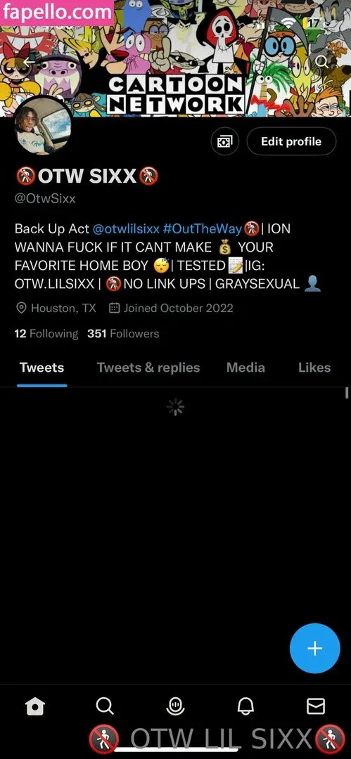 officialotwlilsixx Onlyfans Photo Gallery 