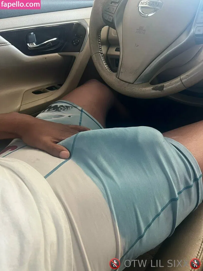 officialotwlilsixx Onlyfans Photo Gallery 