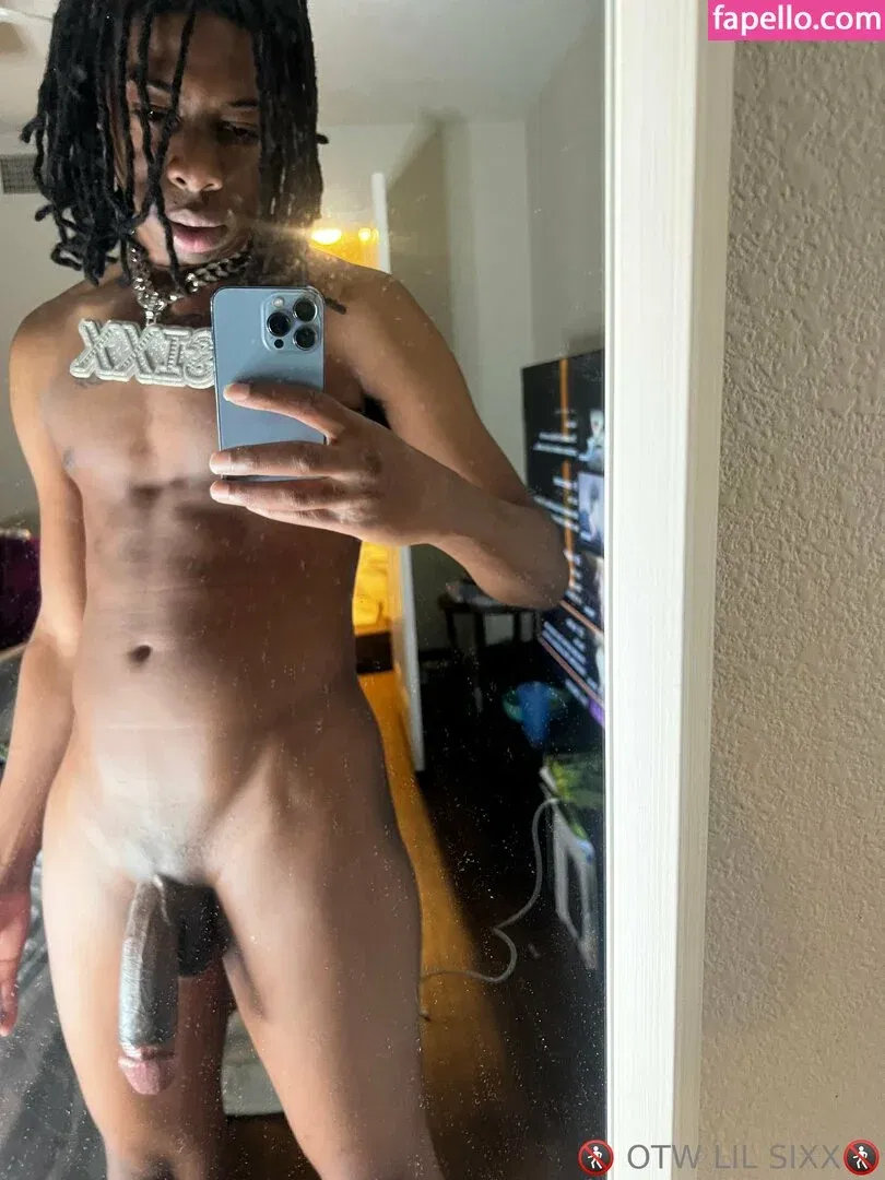 officialotwlilsixx Onlyfans Photo Gallery 