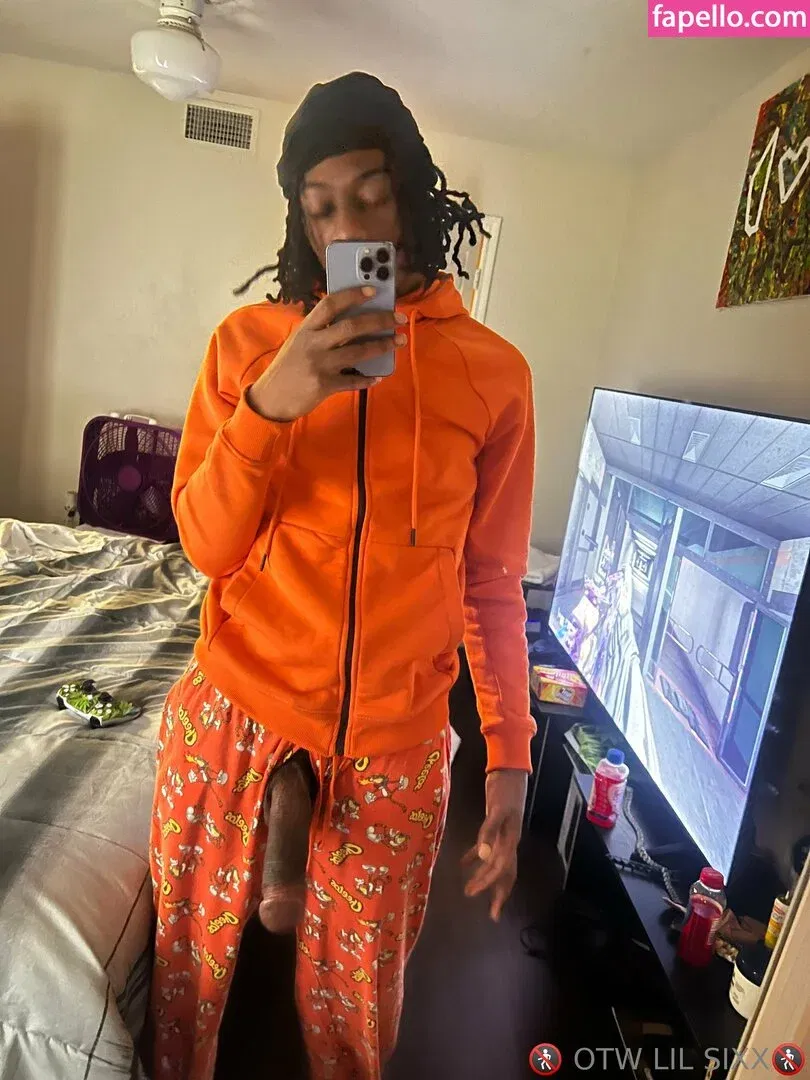 officialotwlilsixx Onlyfans Photo Gallery 