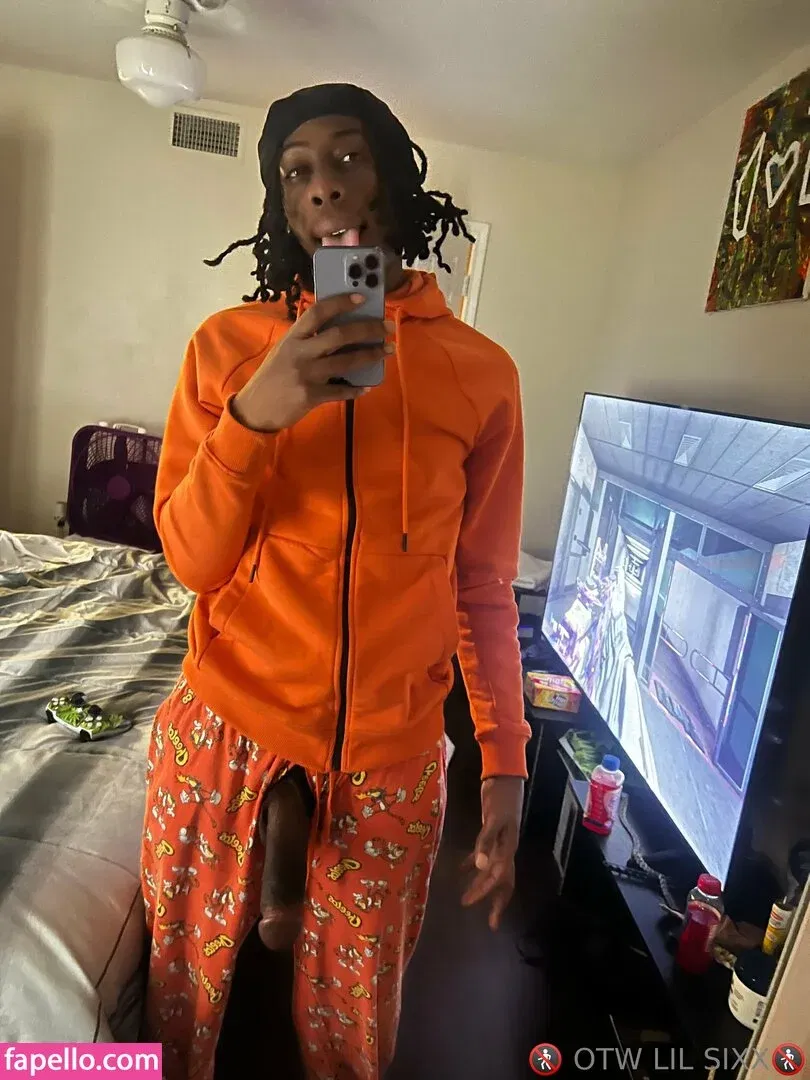 officialotwlilsixx Onlyfans Photo Gallery 
