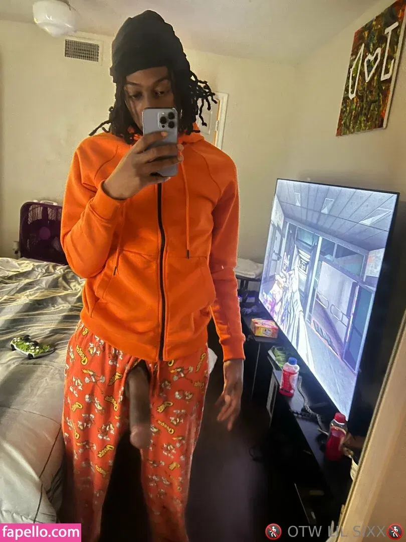 officialotwlilsixx Onlyfans Photo Gallery 